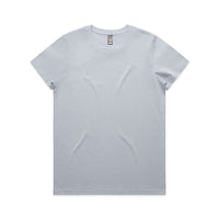 Wo's Maple Tee