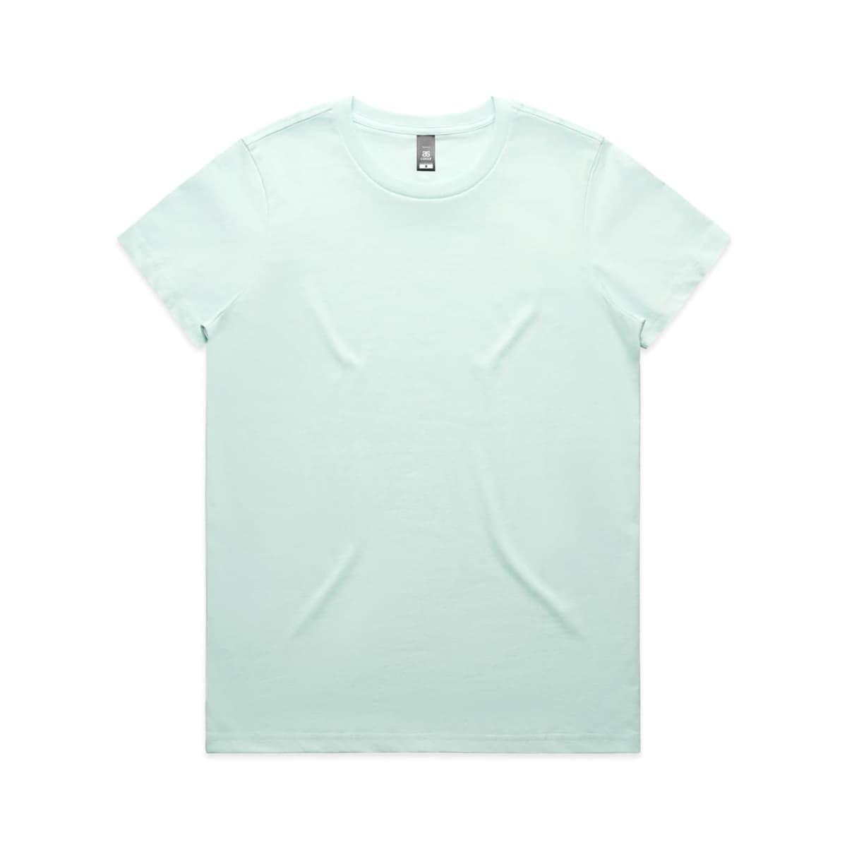 Wo's Maple Tee