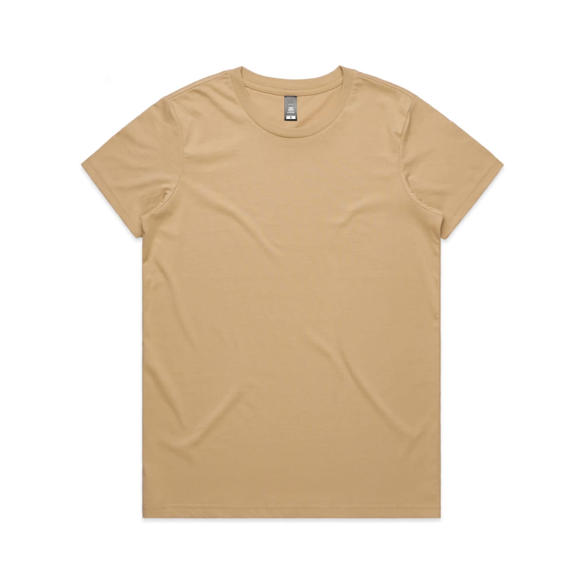 Wo's Maple Tee