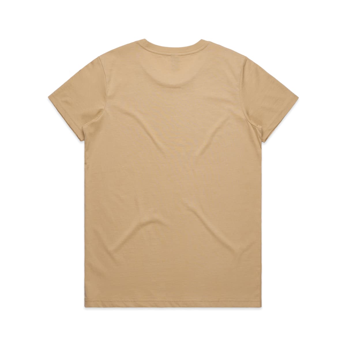 Wo's Maple Tee