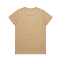 Wo's Maple Tee