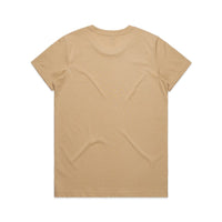 Wo's Maple Tee