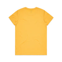 Wo's Maple Tee