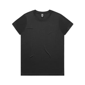 Wo's Maple Active Tee