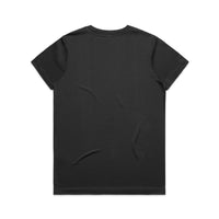 Wo's Maple Active Tee