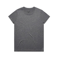 Wo's Maple Active Tee