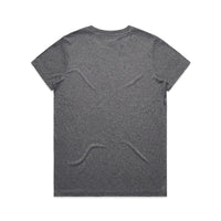 Wo's Maple Active Tee