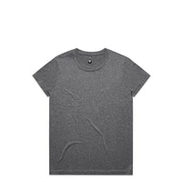 Wo's Maple Active Tee