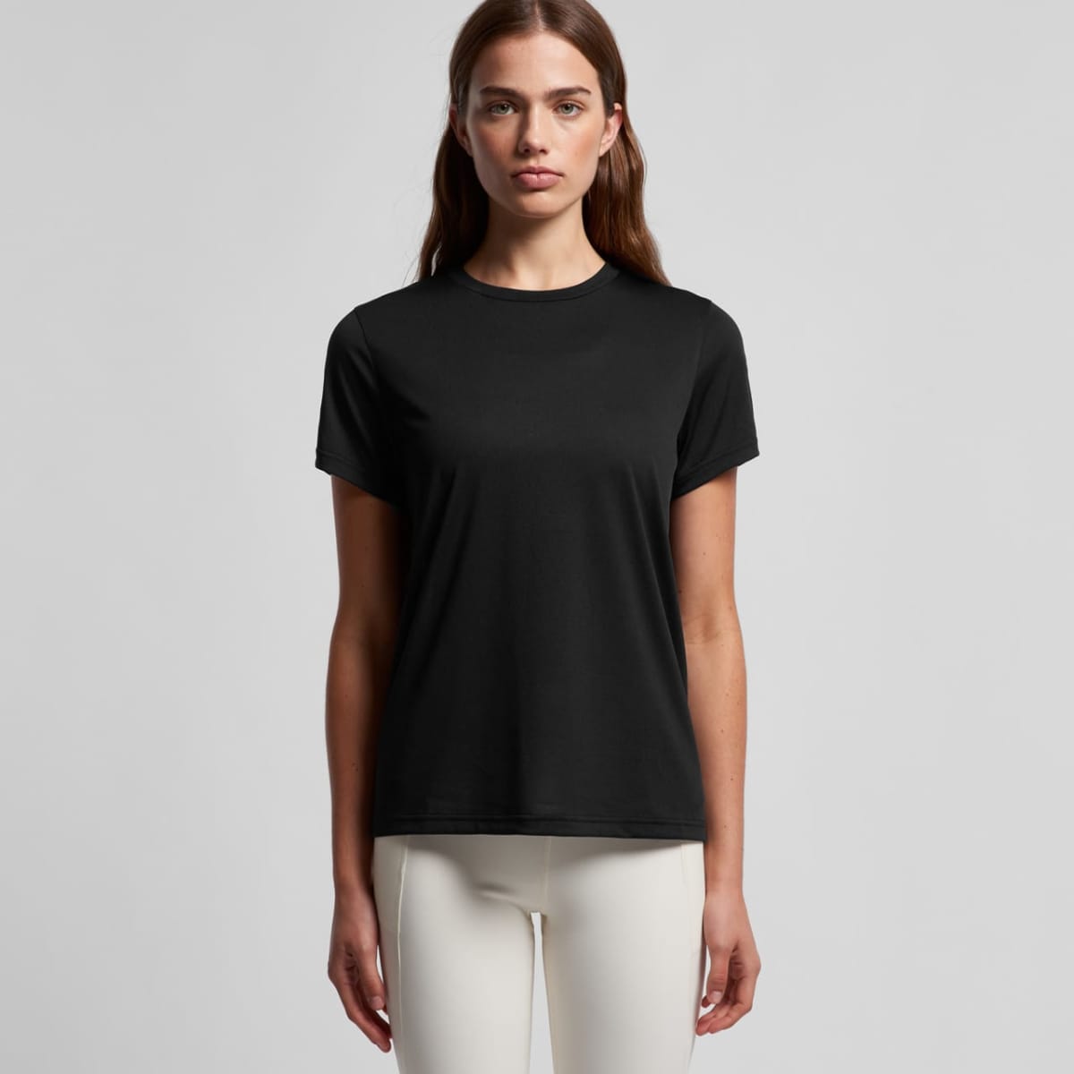 Wo's Maple Active Tee