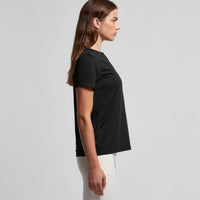 Wo's Maple Active Tee