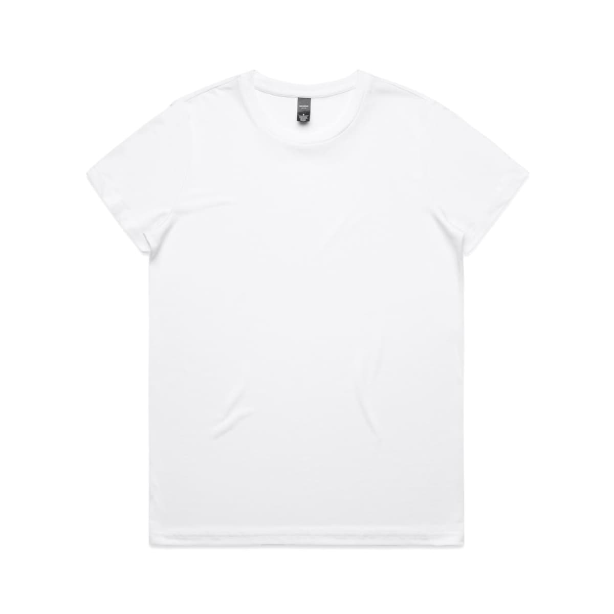 Wo's Maple Active Tee