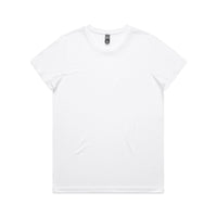 Wo's Maple Active Tee