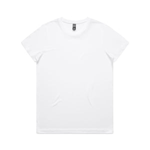 Wo's Maple Active Tee