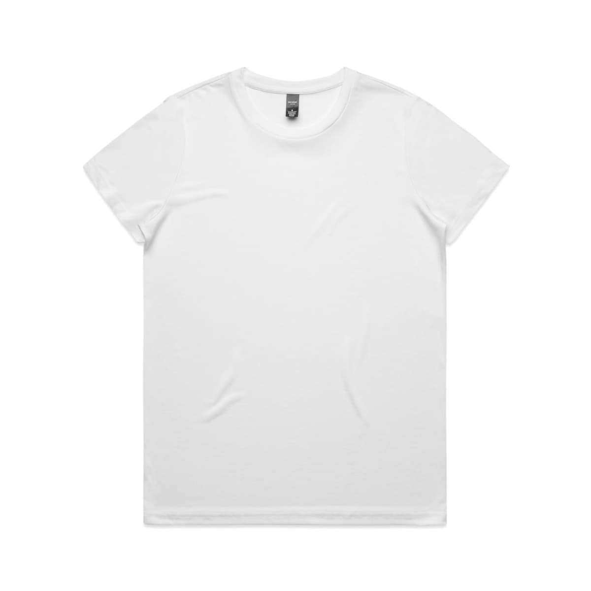 Wo's Maple Active Tee