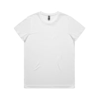 Wo's Maple Active Tee