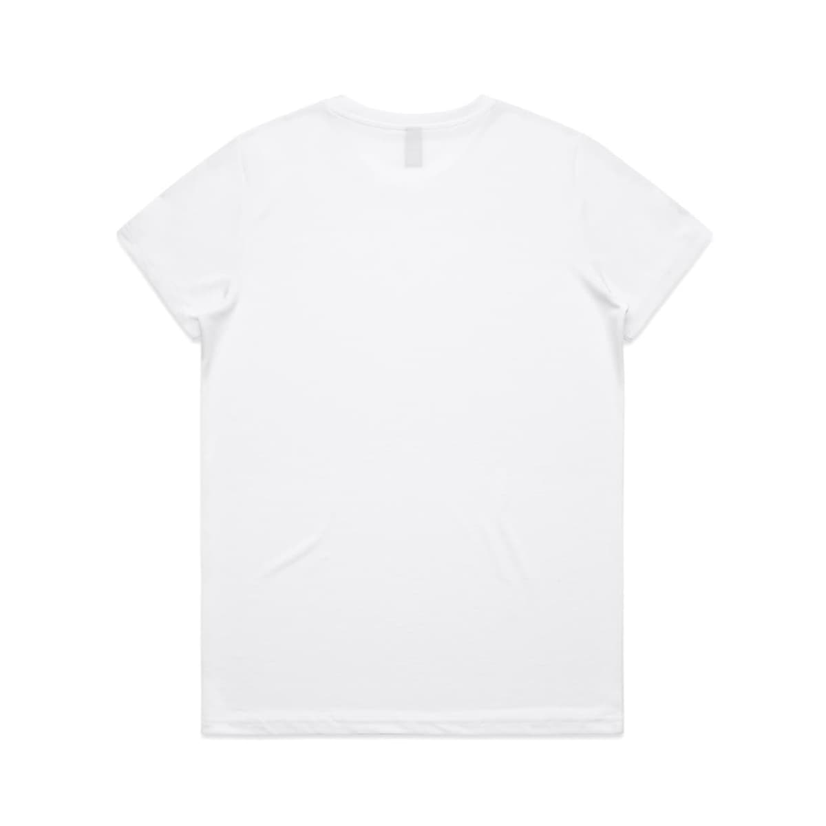 Wo's Maple Active Tee