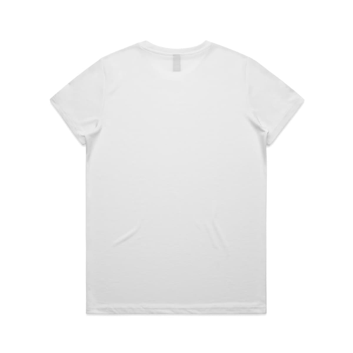 Wo's Maple Active Tee