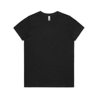 Wo's Maple Organic Tee