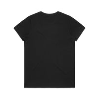 Wo's Maple Organic Tee