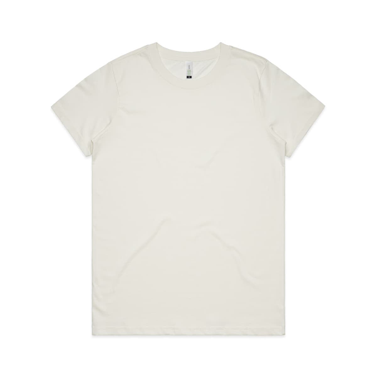 Wo's Maple Organic Tee