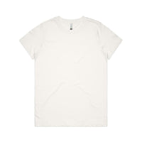 Wo's Maple Organic Tee