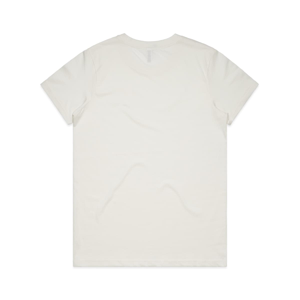 Wo's Maple Organic Tee