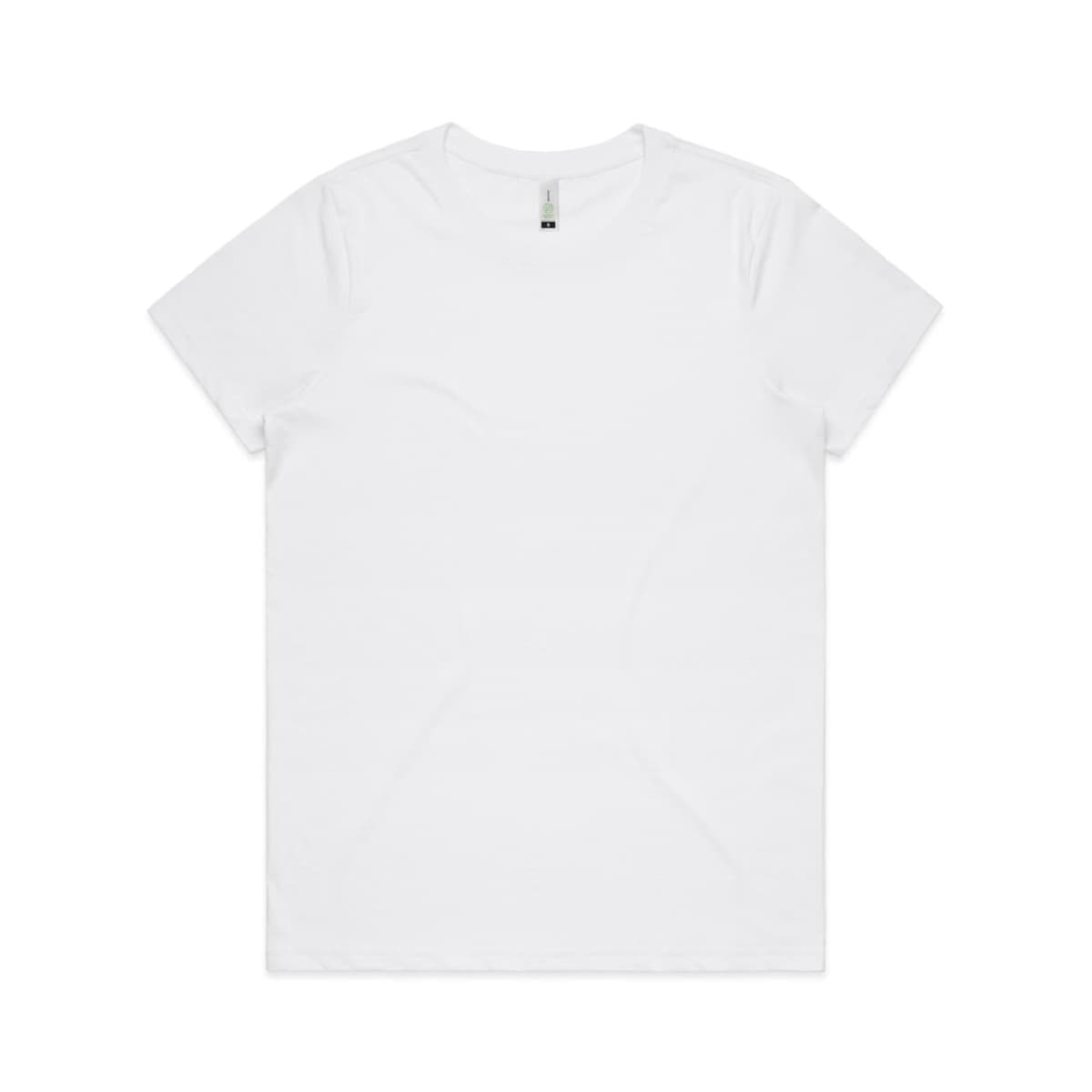 Wo's Maple Organic Tee