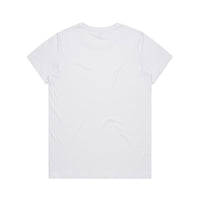 Wo's Maple Organic Tee