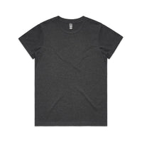 Wo's Maple Marle Tee