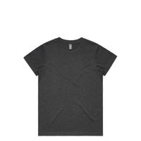 Wo's Maple Marle Tee