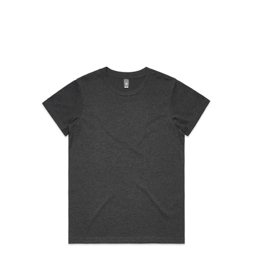 Wo's Maple Marle Tee