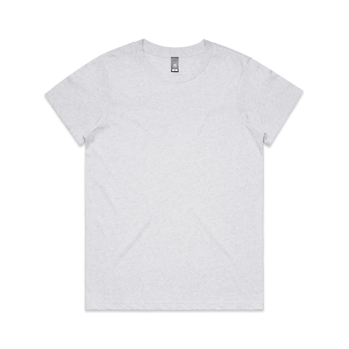 Wo's Maple Marle Tee