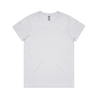 Wo's Maple Marle Tee