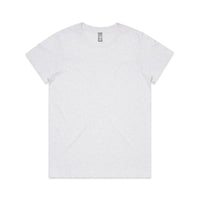 Wo's Maple Marle Tee