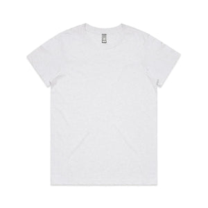 Wo's Maple Marle Tee
