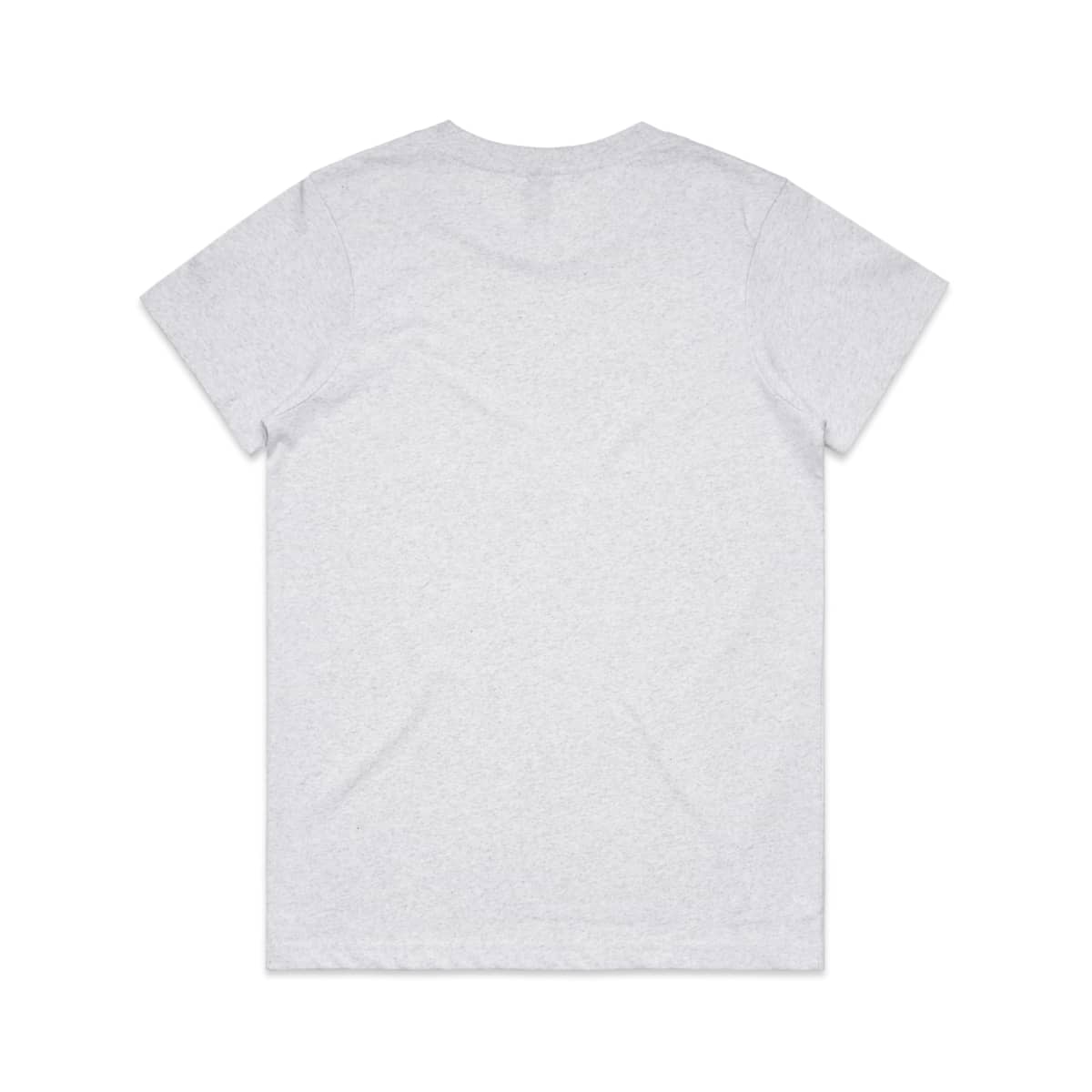 Wo's Maple Marle Tee