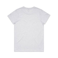 Wo's Maple Marle Tee