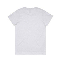 Wo's Maple Marle Tee