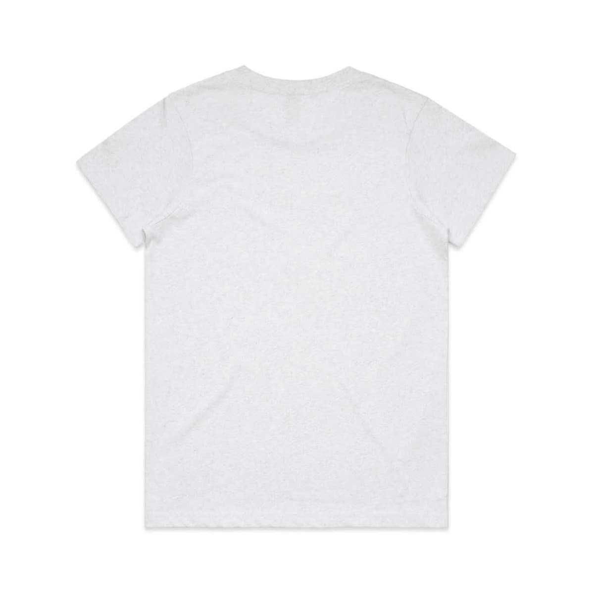 Wo's Maple Marle Tee