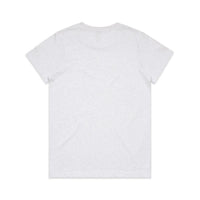 Wo's Maple Marle Tee