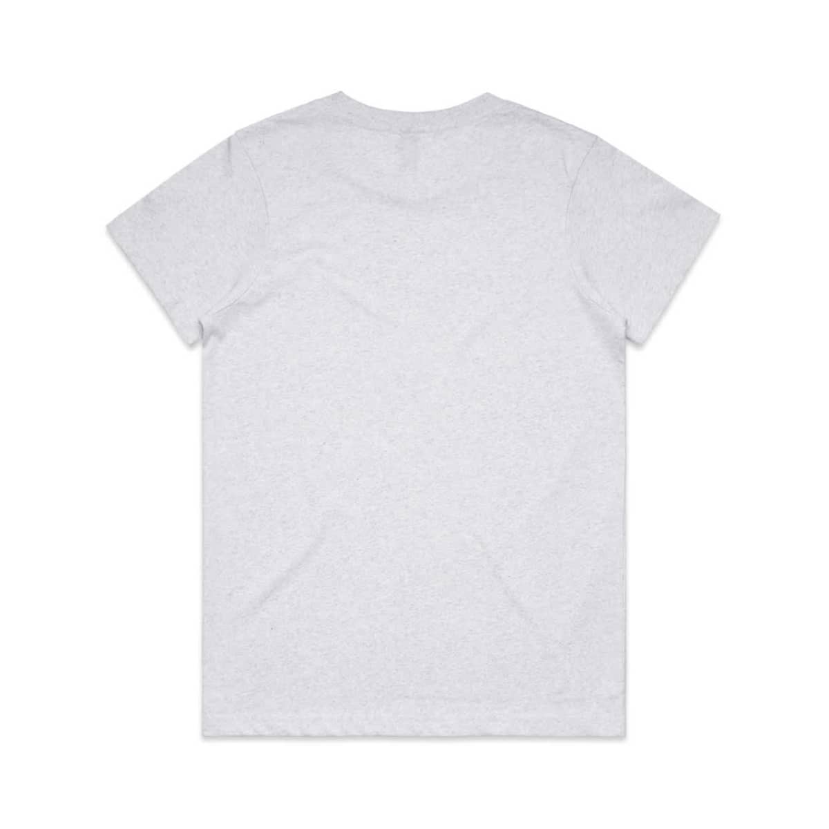 Wo's Maple Marle Tee