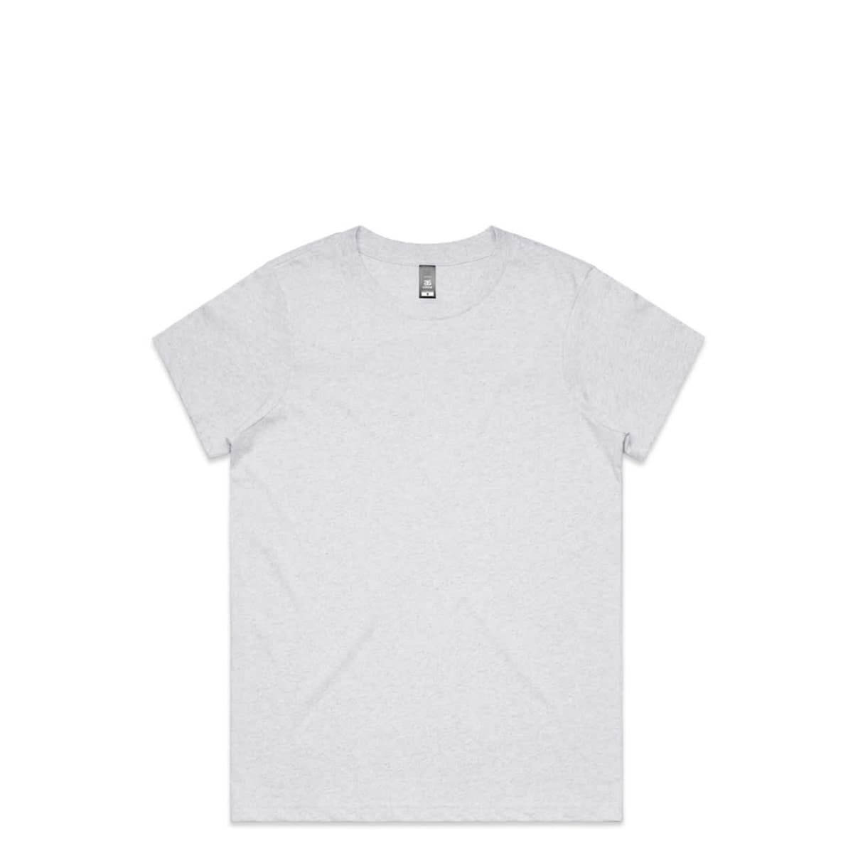 Wo's Maple Marle Tee