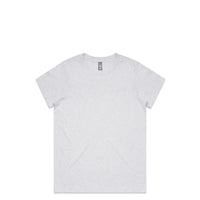 Wo's Maple Marle Tee
