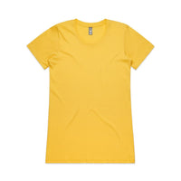 Wo's Wafer Tee