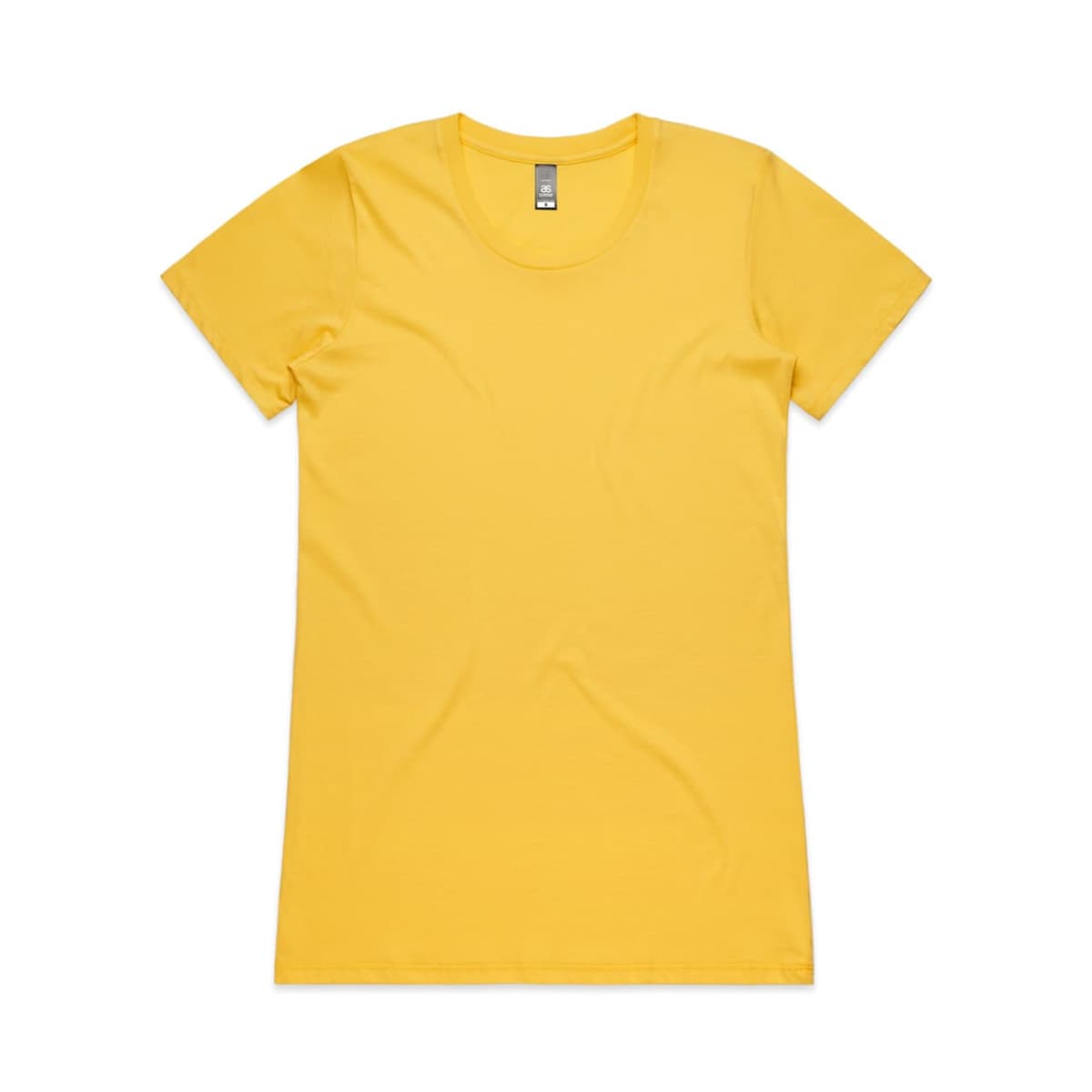 Wo's Wafer Tee