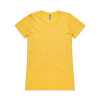 Wo's Wafer Tee