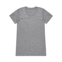 Wo's Wafer Tee
