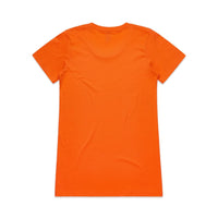 Wo's Wafer Tee