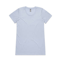 Wo's Wafer Tee