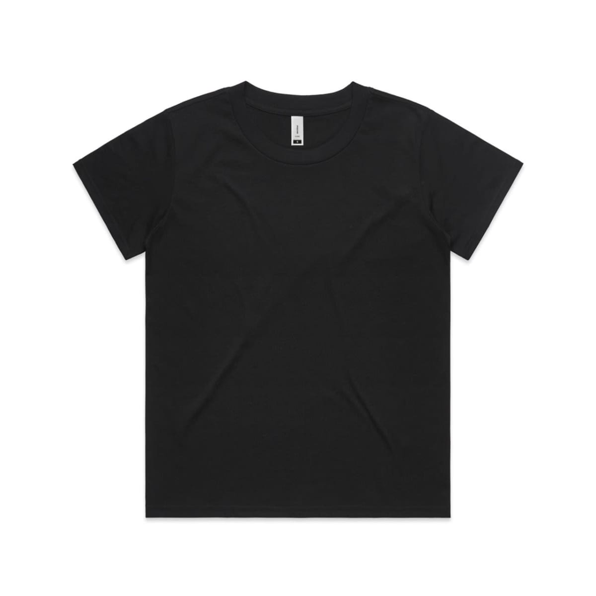 Wo's Cube Tee